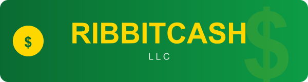 RIBBITCASH LLC